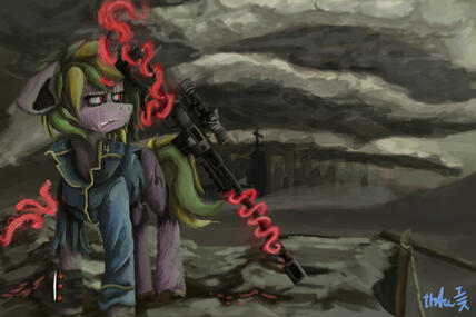 Iron Sights