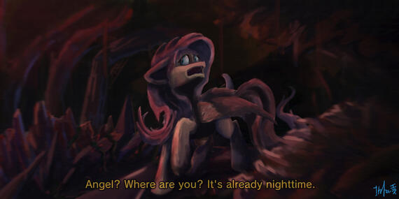 Bloody Forest
